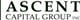 Ascent Capital Group Inc Series A stock logo