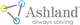 Ashland Inc.d stock logo