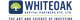 Ashoka Whiteoak Emerging Markets Trust Plc stock logo