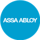 Assa Abloy logo