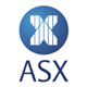 ASX Limited stock logo