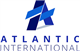 Atlantic International logo