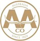 Australian Agricultural logo