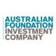 Australian Foundation Investment logo