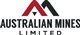 Australian Mines logo