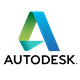 Autodesk, Inc.d stock logo