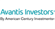 Avantis U.S. Small Cap Equity ETF logo