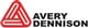 Avery Dennison Co.d stock logo