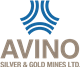 Avino Silver & Gold Mines Ltd. stock logo