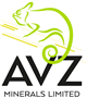 AVZ Minerals logo