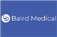 Baird Medical Investment Holdings Limited stock logo