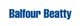 Balfour Beatty plc stock logo