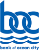 Bank Ocean City Md logo