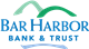 Bar Harbor Bankshares stock logo