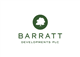 Barratt Developments PLC Unsponsored ADR stock logo