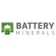 Battery Minerals logo