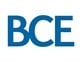 BCE Inc.d stock logo
