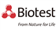 Biotest Aktiengesellschaft stock logo