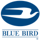 Blue Bird Co.d stock logo
