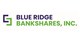 Blue Ridge Bankshares, Inc. stock logo