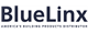 BlueLinx Holdings Inc. stock logo