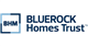 Bluerock Homes Trust, Inc. stock logo