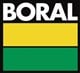 Boral logo