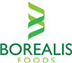 Borealis Foods logo