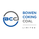 Bowen Coking Coal logo