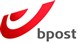 bpost NV/SA stock logo