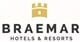 Braemar Hotels & Resorts d stock logo
