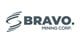 Bravo Mining Corp. stock logo