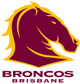 Brisbane Broncos logo