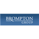 Brompton Split Banc logo