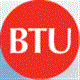 BTU International logo