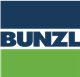 Bunzl plc stock logo