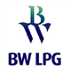 BW LPG Limited stock logo