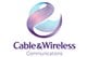 Cable & Wireless Communications logo