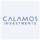 Calamos Strategic Total Return Fund stock logo