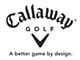 Callaway Golf stock logo