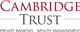 Cambridge Bancorpd stock logo