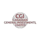 Canadian General Investments logo