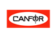Canfor Co. stock logo