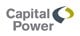 Capital Power Co. stock logo