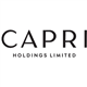 Capri Holdings Limitedd stock logo