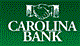 Carolina Bank Holding Inc. NC logo