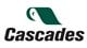 Cascades Inc. stock logo