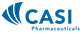 CASI Pharmaceuticals, Inc. stock logo