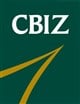 CBIZ, Inc.d stock logo
