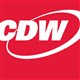 CDW Co. stock logo